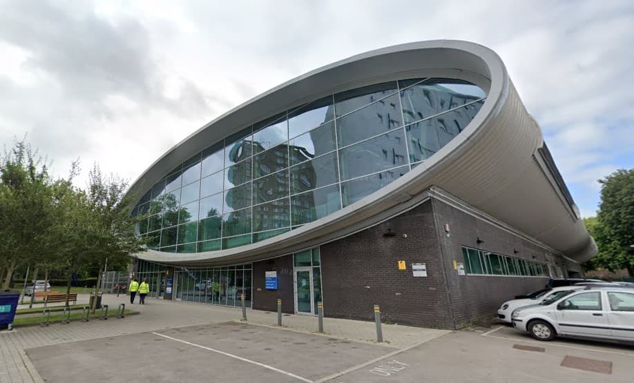Hub Draperstown 'Urgent' maintenance work sees Somerstown Hub closed with no re-opening ...